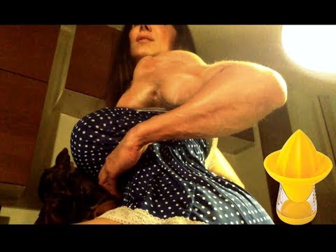 Lalliboop Italian Female Bodybuilder Lalliboop Italian Female Bodybuilder